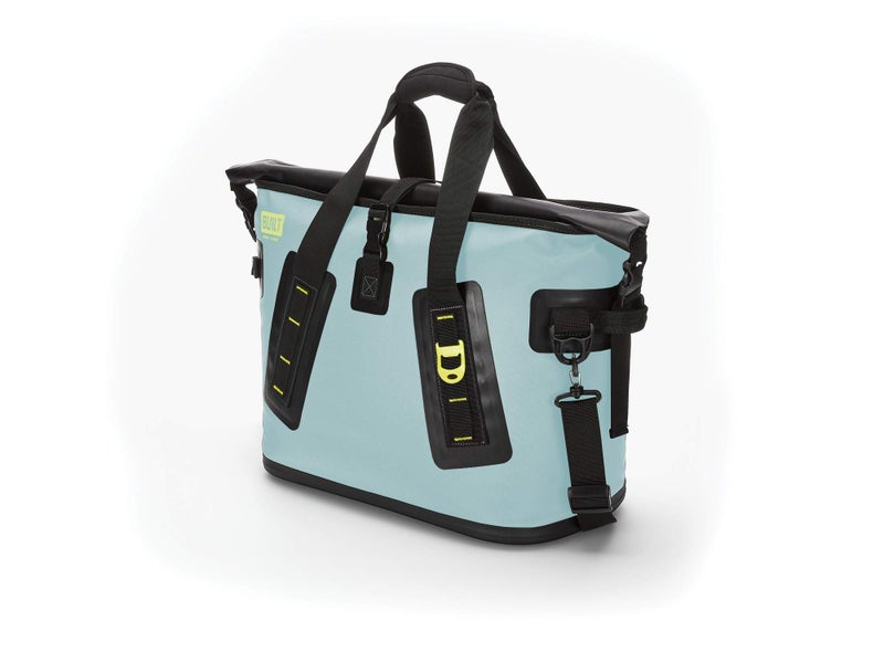 BUILT Large Welded Soft Portable Cooler with Wide Mouth Opening - Insulated and Leak-Proof Arctic Ice 5234144 - Image 2